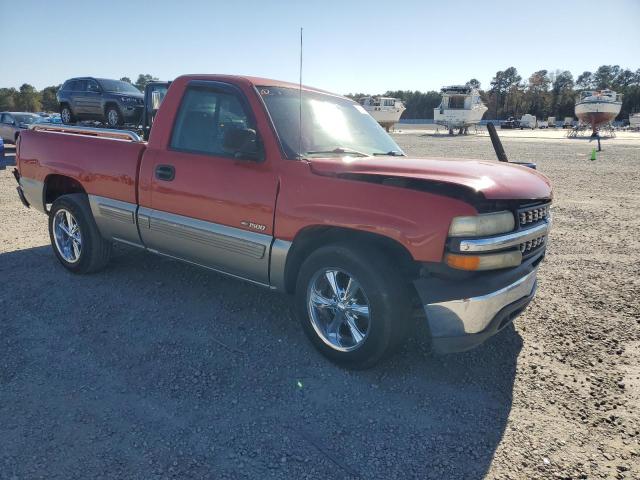 1999 CHEVROLET SILVERADO #3293563955