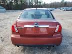 Lot #3293373469 2009 SUBARU IMPREZA 2.