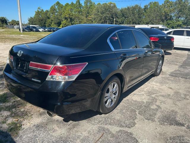 2012 HONDA ACCORD SE #3287314007