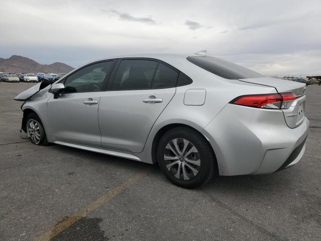 2022 TOYOTA COROLLA LE #3292708595