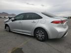 Lot #3292708595 2022 TOYOTA COROLLA LE