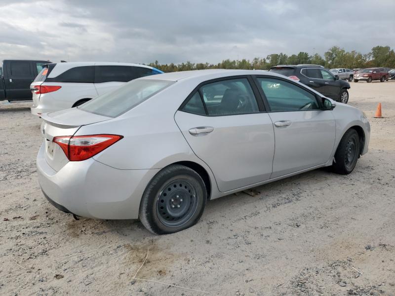 2014 TOYOTA COROLLA L #3290024271