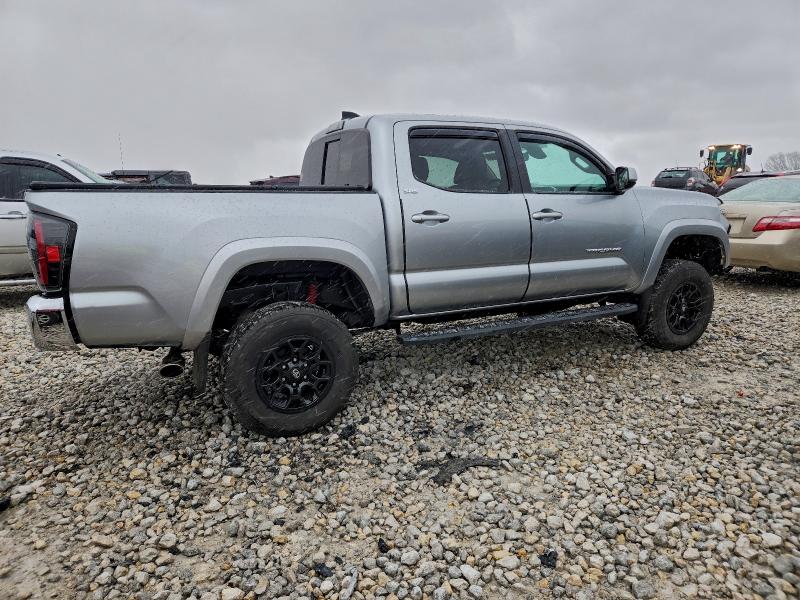 2022 TOYOTA TACOMA DOU #3303855518