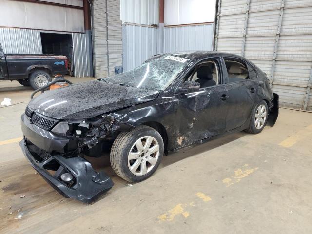 Global Auto Auctions: 2014 VOLKSWAGEN JETTA TDI