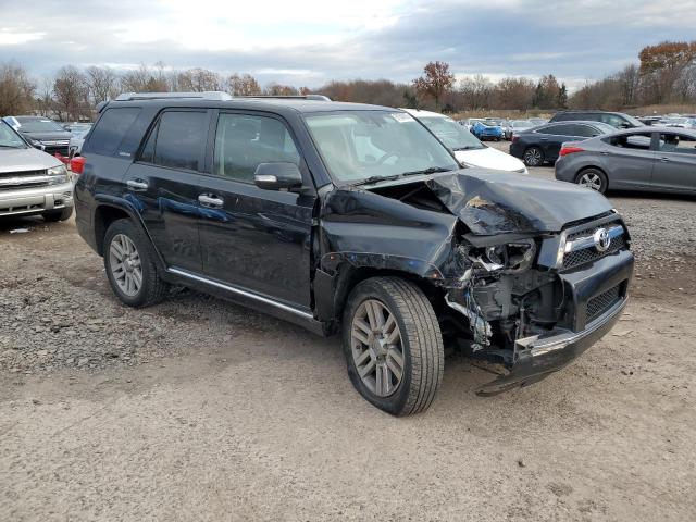 2011 TOYOTA 4RUNNER SR #3304766946