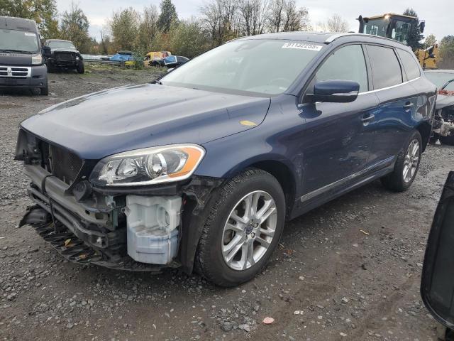 2015 VOLVO XC60 T5 PR YV4612RK7F2737472