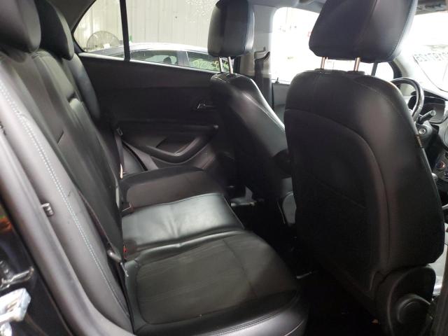 2016 CHEVROLET TRAX 1LT #3286666341