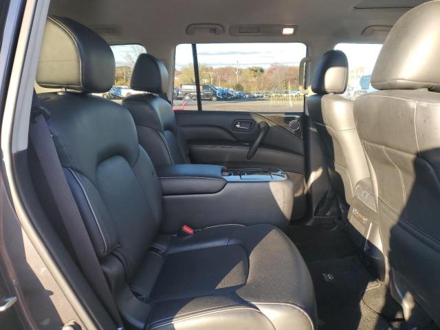 2024 INFINITI QX80 LUXE #3284866031
