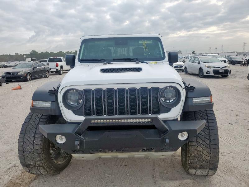 2024 JEEP GLADIATOR #3291159969