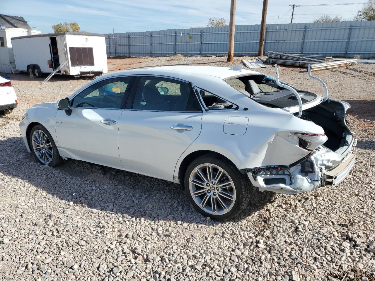 TOYOTA AVALON LIMITED