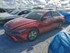 Lot #3302653022 2025 HYUNDAI ELANTRA SE