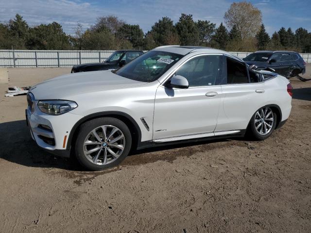 Global Auto Auctions: 2018 BMW X3 XDRIVE3