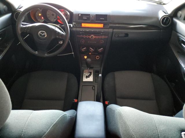 2007 MAZDA 3 I #3301762351