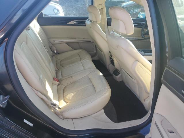 2014 LINCOLN MKZ #3292298266