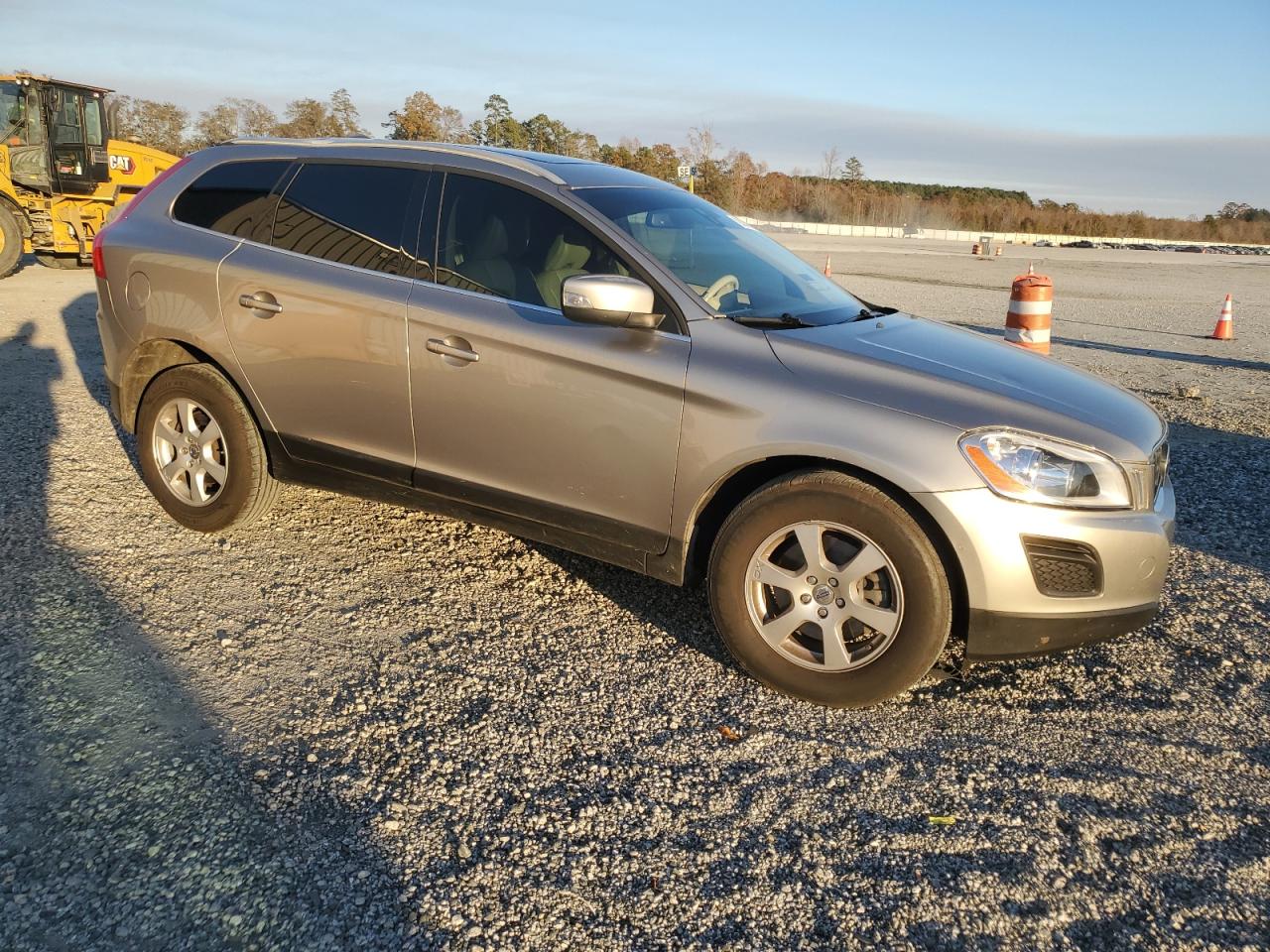 VOLVO XC60 3.2