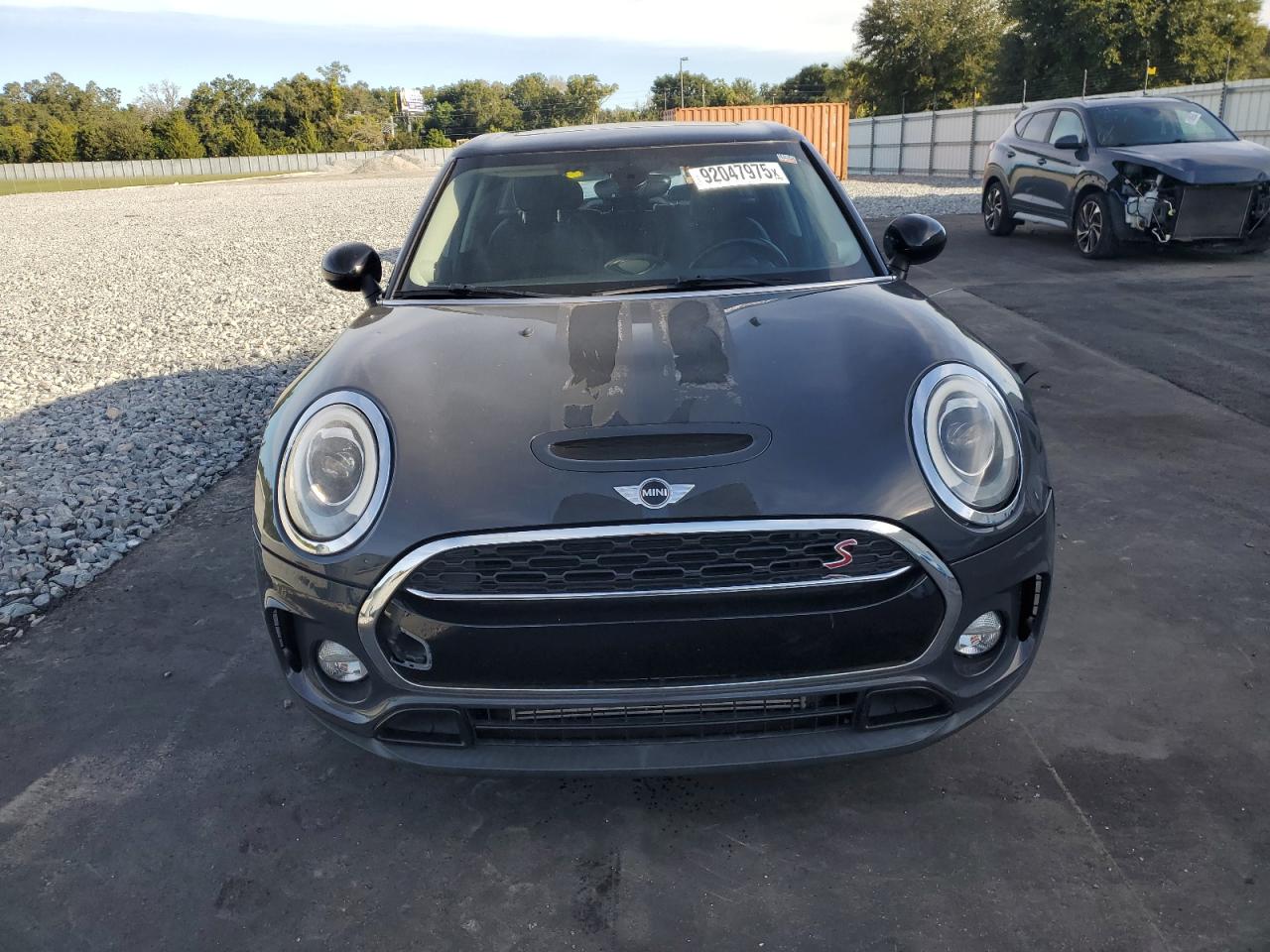 MINI COOPER S CLUBMAN ALL4