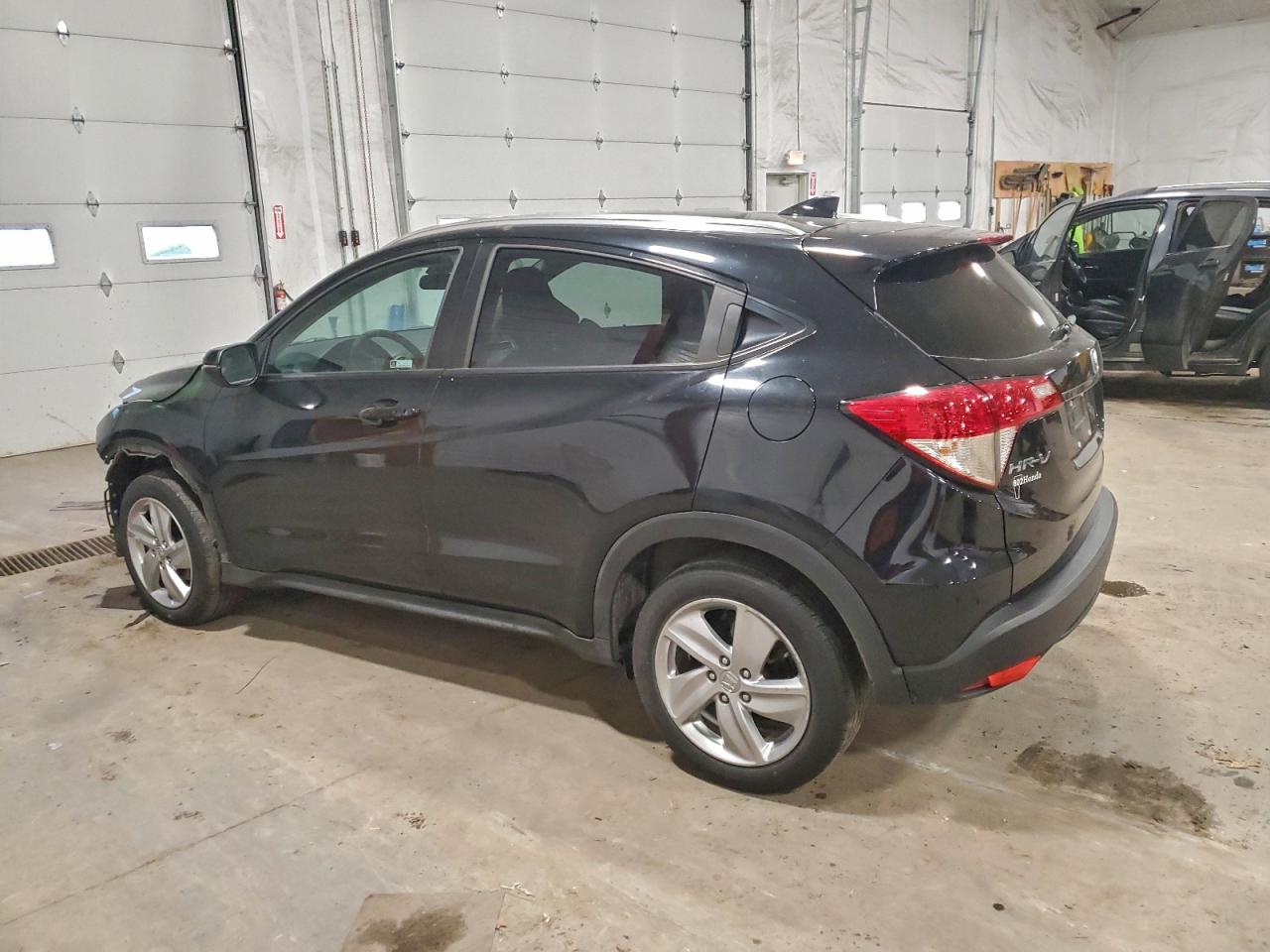 HONDA HR-V EX