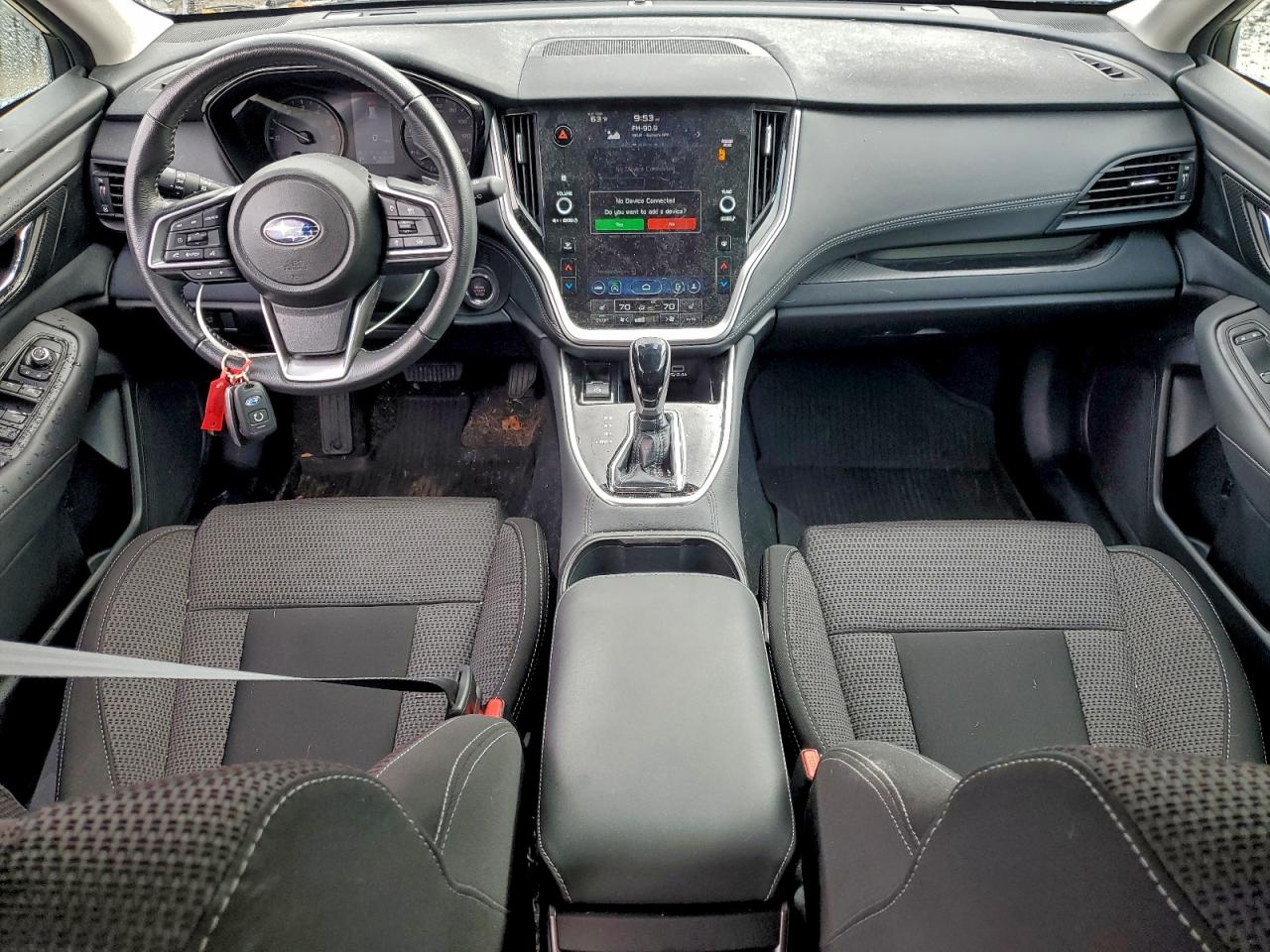 SUBARU OUTBACK PREMIUM