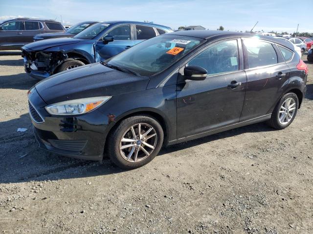 2015 FORD FOCUS SE #3304603441