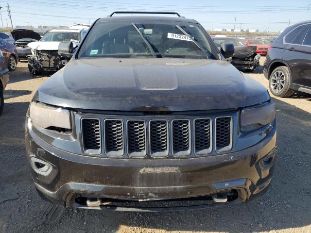 2015 JEEP GRAND CHER #3281409996