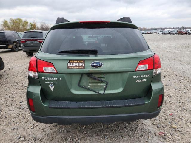 2013 SUBARU OUTBACK 2. - 4S4BRBCC7D3262842