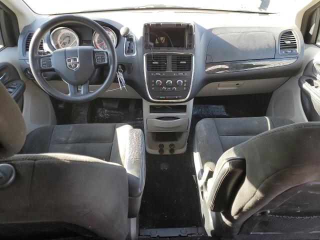 2017 DODGE GRAND CARA #3304788329