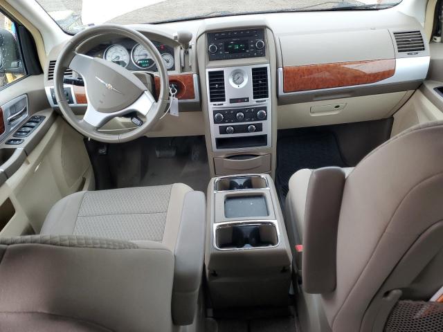 2009 CHRYSLER TOWN & COU #3297934823