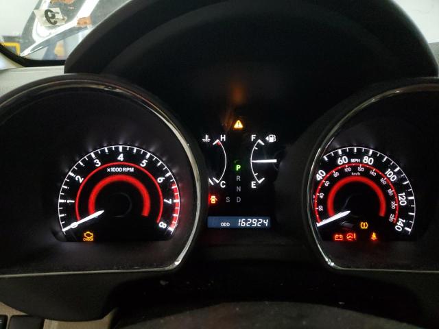 2009 TOYOTA HIGHLANDER #3284035843