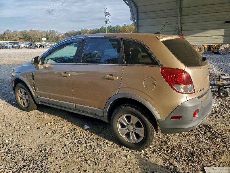 2008 SATURN VUE XE #3297014363