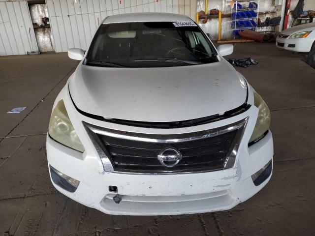 2013 NISSAN ALTIMA 2.5 #3303897716