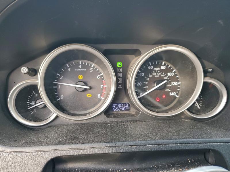 2013 MAZDA CX-9 SPORT #3297873827