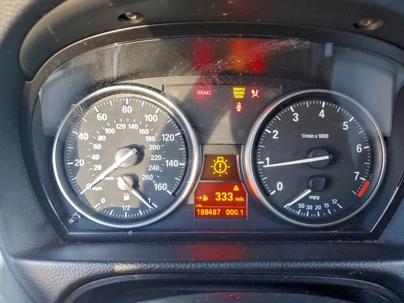 2006 BMW 330 I #3309486645