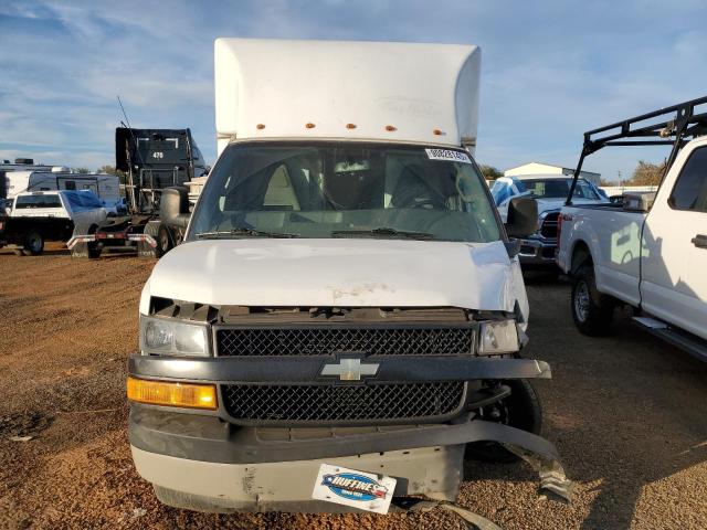 2021 CHEVROLET EXPRESS G3 #3281505035