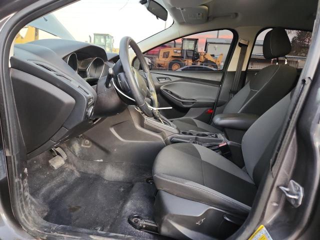 2012 FORD FOCUS SE #3283826429