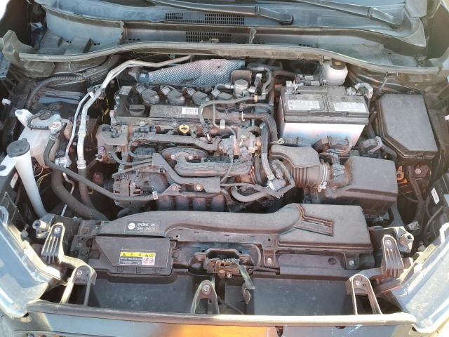 2022 TOYOTA COROLLA CR #3291200957