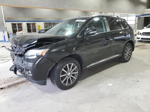 2012 LEXUS RX 350 #3301820411