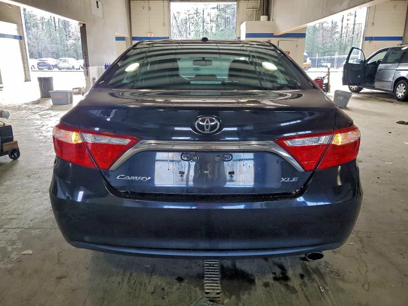2016 TOYOTA CAMRY LE #3297948805
