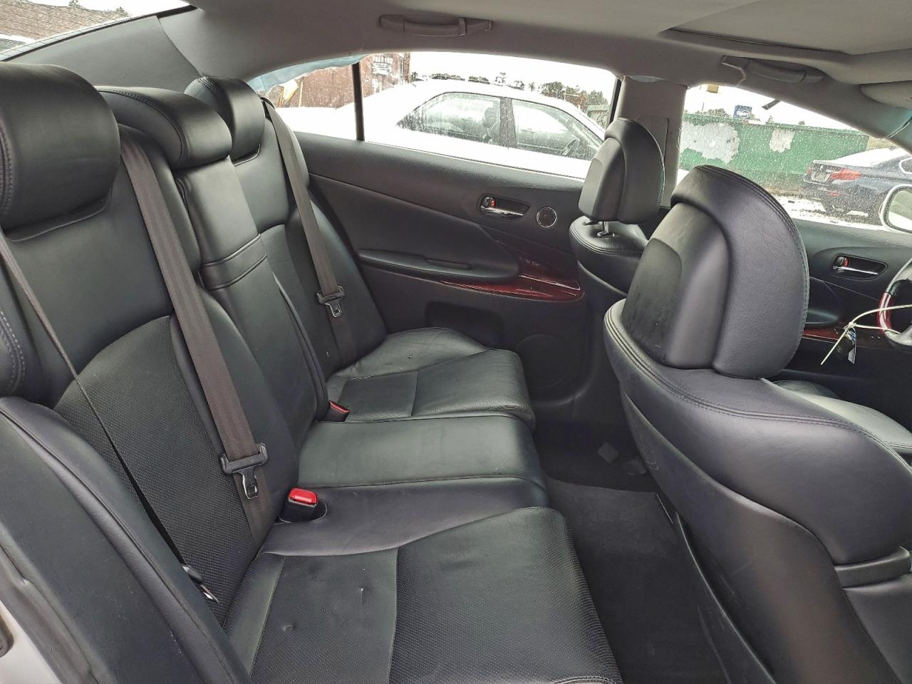 Lot #3297131499 2006 LEXUS GS 300