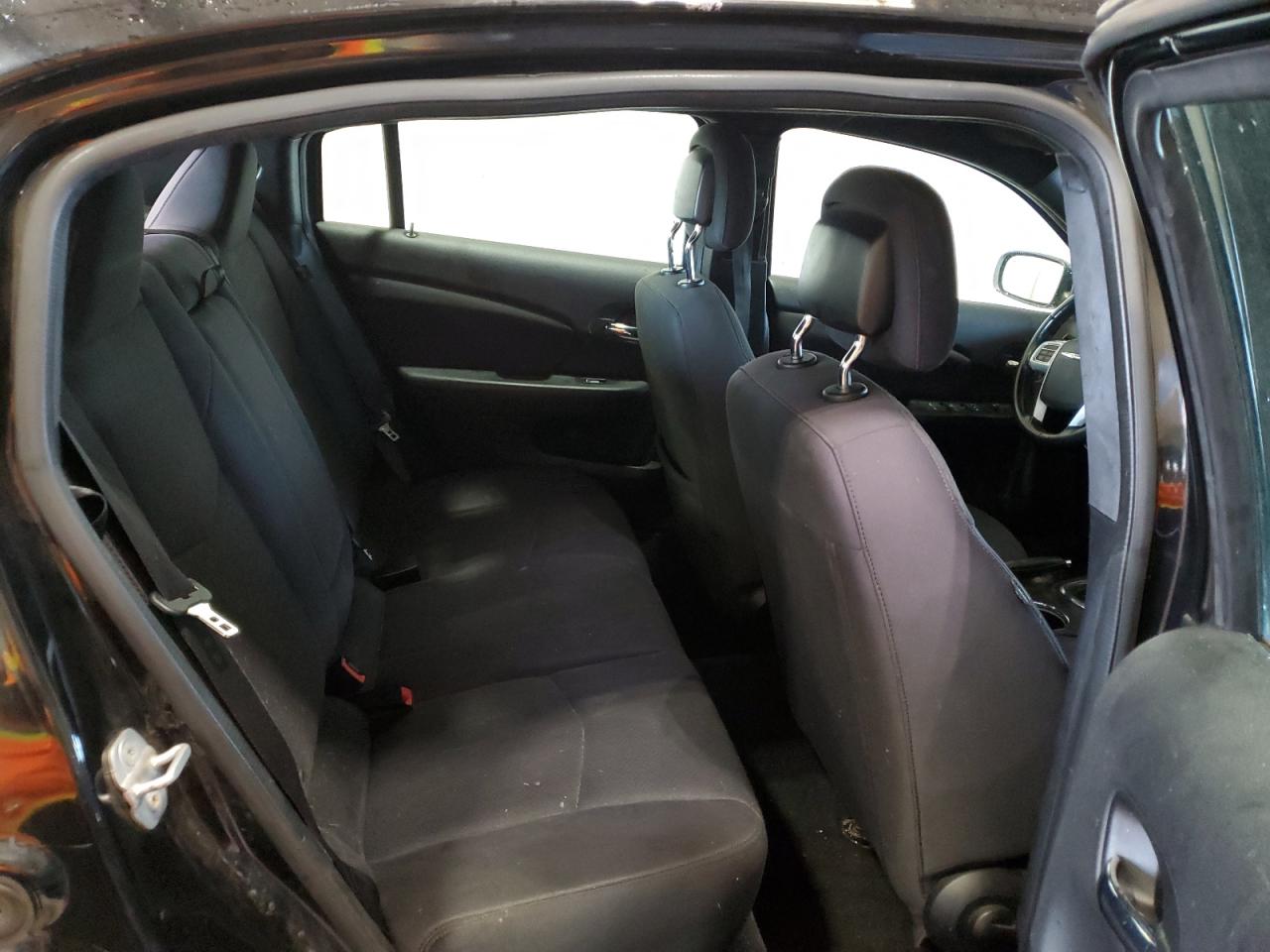 CHRYSLER 200 TOURING