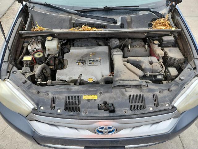 2013 TOYOTA HIGHLANDER #3294360874