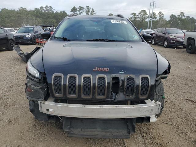 2017 JEEP CHEROKEE L #3311641252