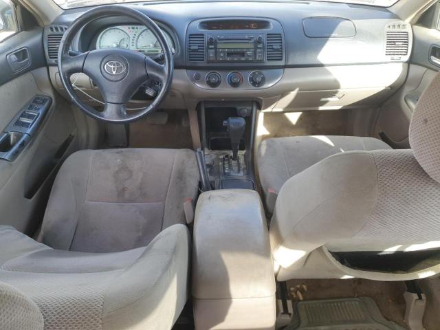 2004 TOYOTA CAMRY LE #3292370284