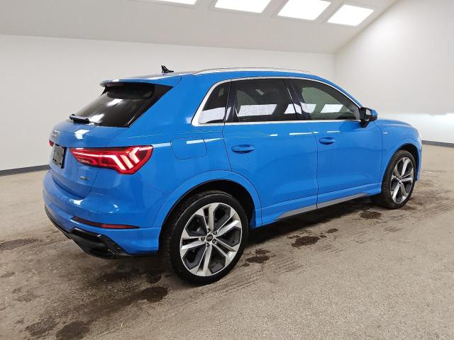 2020 AUDI Q3 PREMIUM #3317742066
