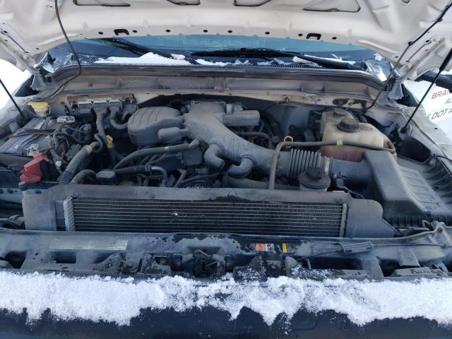 2011 FORD F550 #3309257615