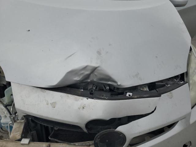 2011 TOYOTA PRIUS #3301741350