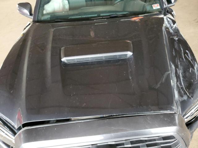 2023 TOYOTA TACOMA DOU #3296417677