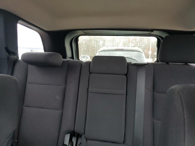 2011 JEEP GRAND CHER - 1J4RR4GG4BC582008