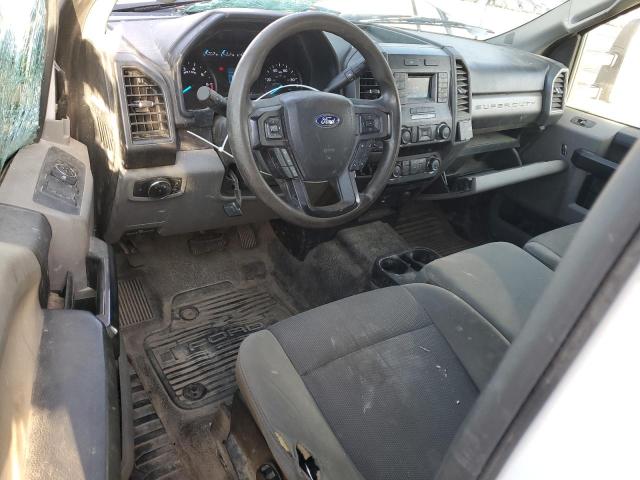 2019 FORD F250 SUPER #3286703282