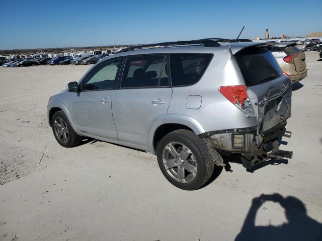 2011 TOYOTA RAV4 SPORT - JTMRK4DV3B5099921