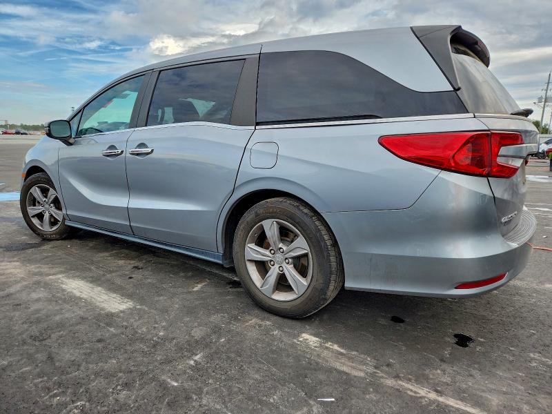 2020 HONDA ODYSSEY EX #3302886898